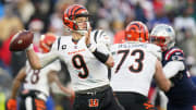 Bills-Bengals ‘Monday Night Football’ Week 17 Odds and Betting Preview
