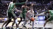 PHOTO GALLERY: No. 1 Purdue Basketball Defeats Florida A&M