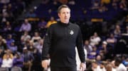 Wofford Men's Basketball Coach Resigns After Reported Forced Leave of Absence