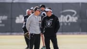 Projecting the Las Vegas Raiders 53-Man Roster