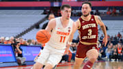 How to Watch Syracuse at Boston College