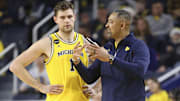 Big Ten Roundup (Jan. 1): Michigan Snaps Losing Streak With Blowout Win Over Maryland
