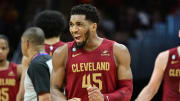 Cavaliers Rule Donovan Mitchell, Five More Out vs Suns