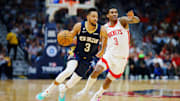 Pelicans Share Martin Luther King Jr Inspirations