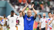 Gregg Berhalter ‘Saddened’ by Reyna Situation, Wants to Continue As USMNT Coach