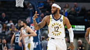 Oshae Brissett has contract become fully guaranteed, not waived by Indiana Pacers before deadline