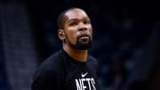 Kevin Durant Gets Incredibly Honest About Teams Tanking For Victor Wembanyama