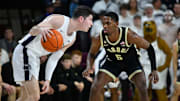 LIVE BLOG: Follow Purdue's Big Ten Tournament Title Game vs. Penn State in Real Time
