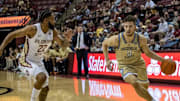 Georgia Tech Basketball Injury Report Ahead Of Matchup With Syracuse