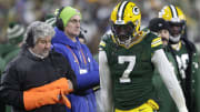 Packers’ Matt LaFleur Sounds Off on Quay Walker