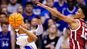 Late Run Sparks Kansas Comeback Over Oklahoma 79-75