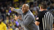My Two Cents: Penn State's Micah Shrewsberry Has a Point on Inconsistent Big Ten Officiating