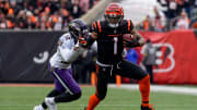 Ravens-Bengals AFC Wild-Card Odds, Spread, Lines and Best Bet