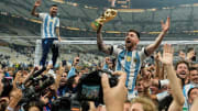 FIFA Opens Disciplinary Case After Argentina’s World Cup Celebrations