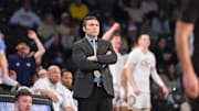 Report: Georgia Tech Fires Head Basketball Coach Josh Pastner