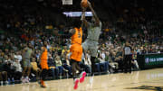 Baylor Basketball Dominates Oklahoma State in Lights Out Performance
