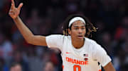 Chris Bell Returning to Syracuse Basketball For 2023-24 Season