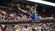 UCLA Gymnastics Dominates Wasatch Classic to Finish in 1st Place