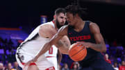 NBA Draft Scouting Report: Dayton's DaRon Holmes II