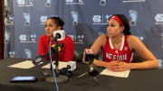 WATCH: NC State Falls At UNC