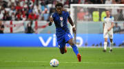 Yunus Musah Voted 2022 U.S. Soccer Young Male Player of the Year