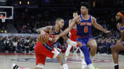 Betting Basketball: Underdog Wizards Making Quick Visit to Knicks Before Long Road Trip