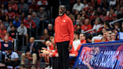 Dayton Basketball Coach Anthony Grant Slams Gamblers Who Threaten Players