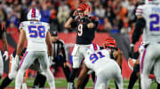 Bengals-Bills AFC Divisional Round Odds, Lines, Spread and Best Bet
