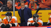 Flyers’ John Tortorella Defends Ivan Provorov’s Decision to Boycott Pride Night