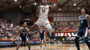 Pacific vs. LMU: Latest betting odds for WCC men's basketball
