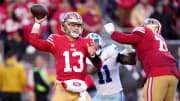49ers Edge Cowboys in Defensive Struggle to Advance to NFC Championship