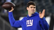 Top Five Fantasy Landing Spots for Daniel Jones