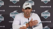 Podcast: Eagles Insider Discusses New Cardinals HC Jonathan Gannon