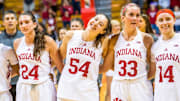 Big Ten Women's Basketball Schedule 2023-24: Dates and Locations