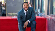 Michael Strahan And MSX Announces New Clothing Partnership With The United Football League (UFL)