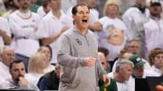 Baylor Bears Men’s Basketball Ranked No. 11 in Latest AP Rankings