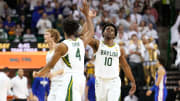 Baylor Bears Are Putting the College Basketball World (Back) On Notice