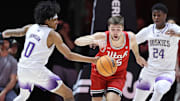 UW Basketball Limps Into Arizona Series With No Buzz or Clear Direction