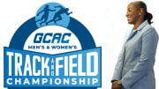 Dr. Kiki Barnes Announces GCAC Outdoor Track and Field Championships Site