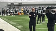 Howie Roseman Has This Year's Draft Right Where He Wants It - As Usual
