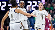 Notre Dame Earns Three Seed, Will Host NCAA Tournament Opening Round Games