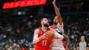 Betting Basketball: Odds Against Wizards Winning Fifth Straight Against Pelicans