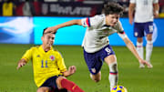 USMNT’s January Camp of Uncertainty Ends With Goalless Draw vs. Colombia