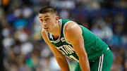 Oregon Sent Payton Pritchard the Wrong Shoes