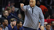 Micah Shrewsberry Warned Penn State in December