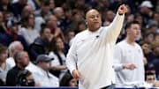 Penn State Coach Micah Shrewsberry Previews Matchup With No. 1 Purdue