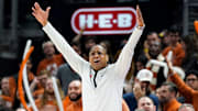 Cal, Penn State Have Interest in Texas Interim Coach Rodney Terry, per Report