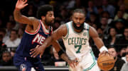 Nets-Celtics NBA Spread, Over/Under and Prop Bets
