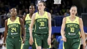 Breanna Stewart’s Move to the Liberty Leaves the Storm in a Tough Spot