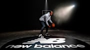 Kawhi Leonard Debuts Third Signature Shoe with New Balance